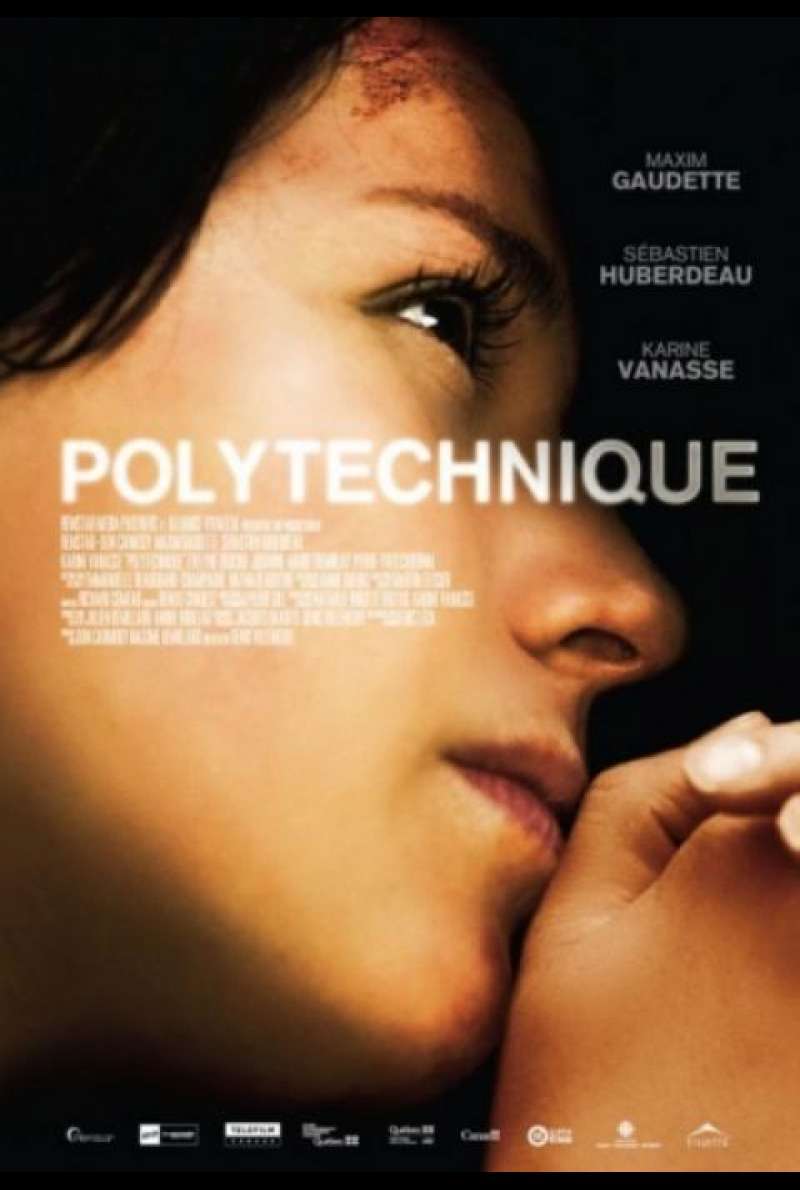 Polytechnique - Filmplakat