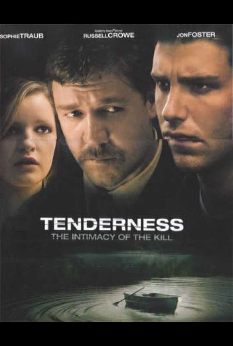 Tenderness - Filmplakat
