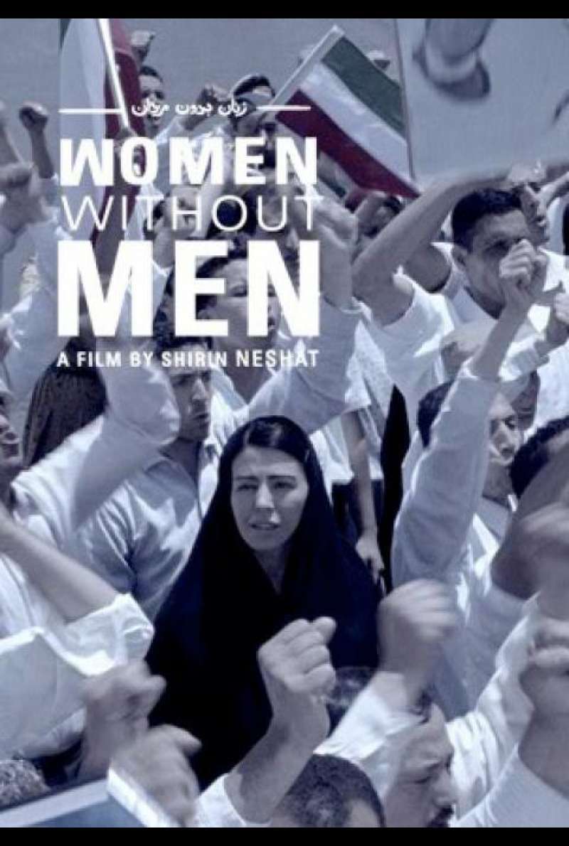 Women Without Men - Filmplakat