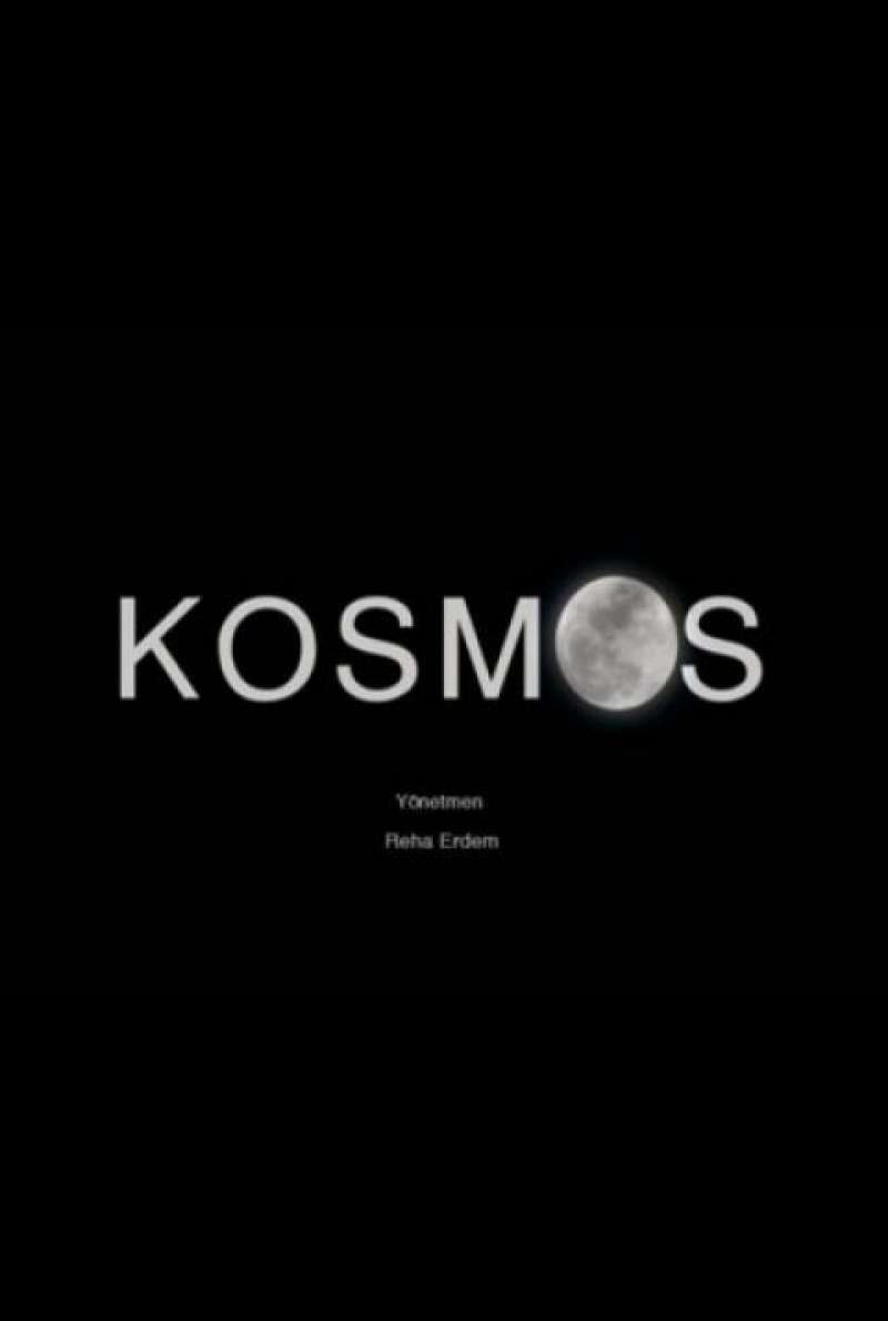 Kosmos - Filmplakat (TR)