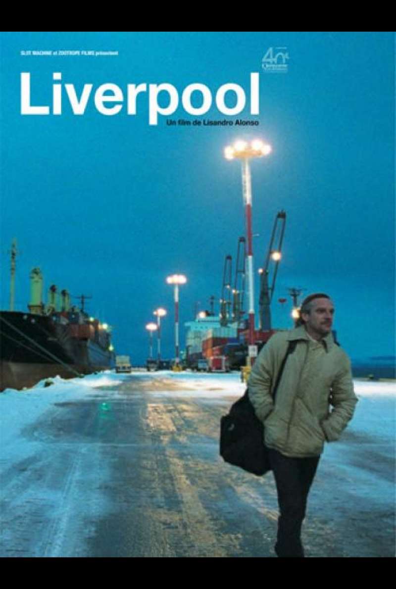 Liverpool - Filmplakat (FR)