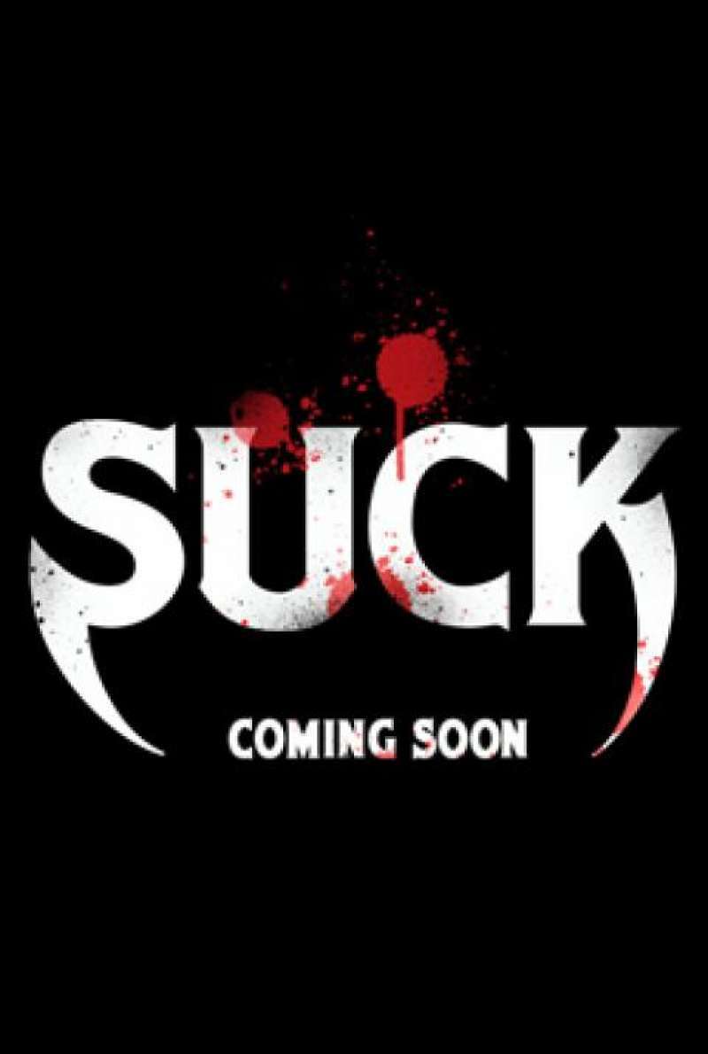 Suck - Teaser (US)