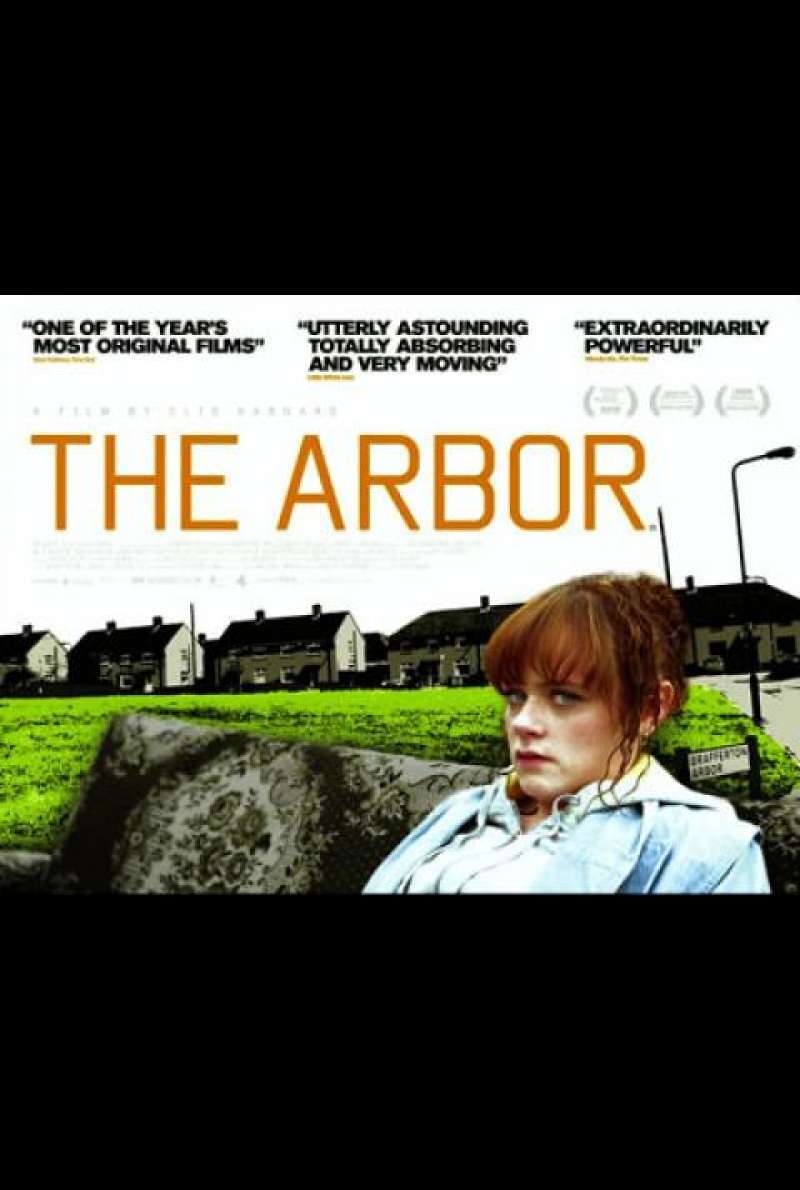 The Arbor - Quad (GB)