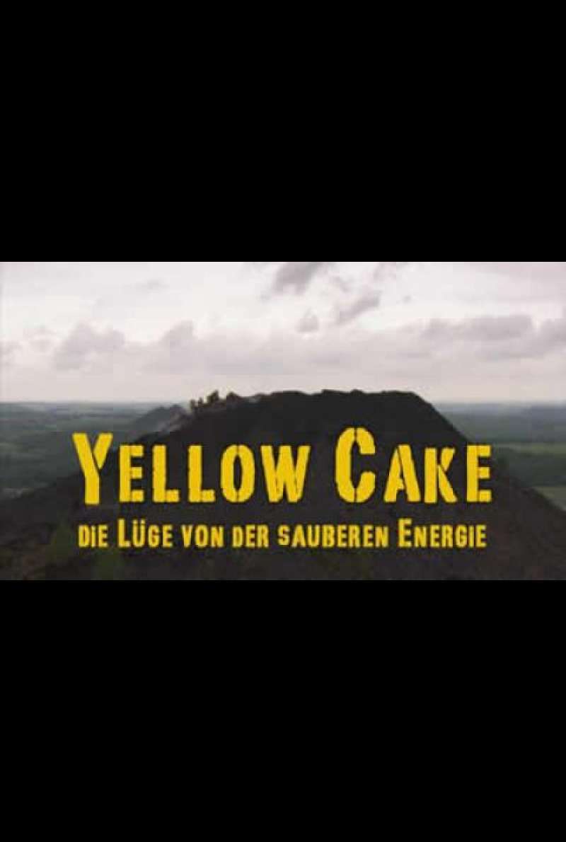 Yellow Cake - Quad