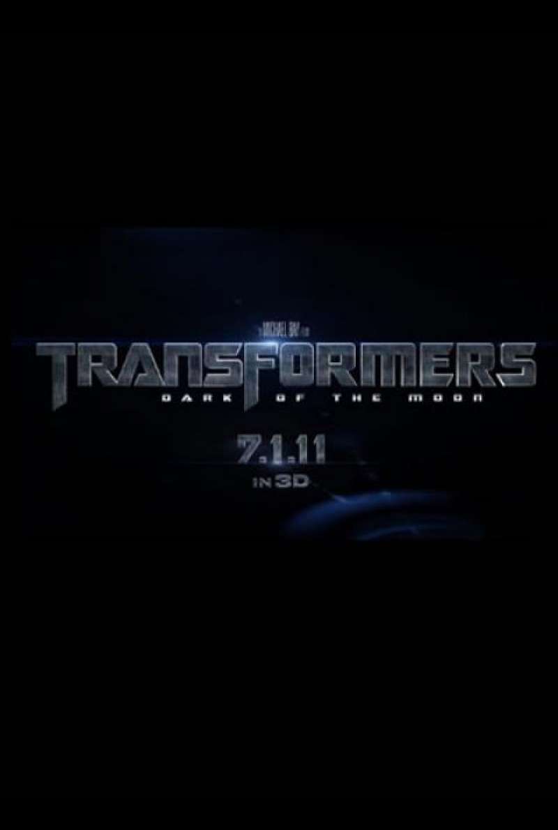 Transformers: Dark of the Moon - Teaser (US)