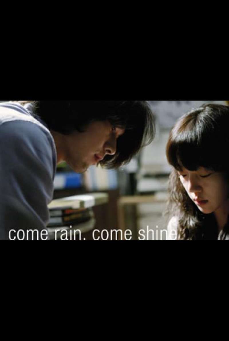 Come Rain, Come Shine - PH