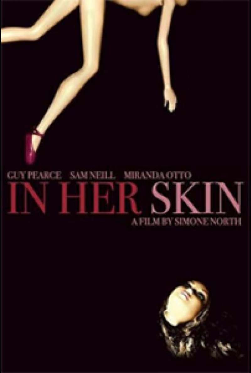 In Her Skin - Filmplakat (AUS)
