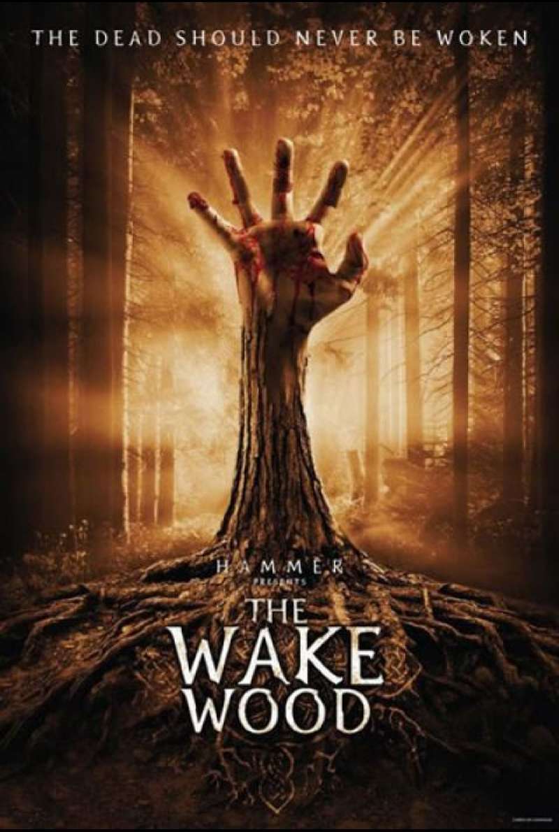 Wake Wood - Teaser (US)