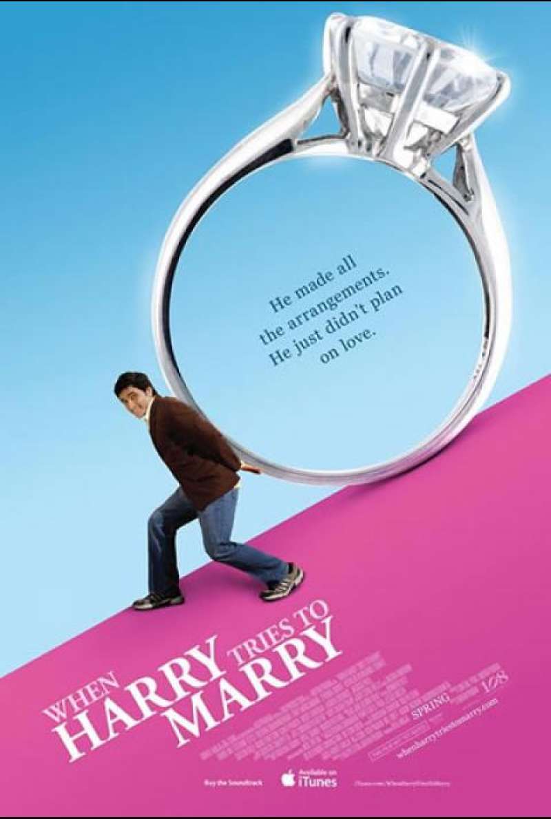 When Harry Tries To Marry - Teaser (US)