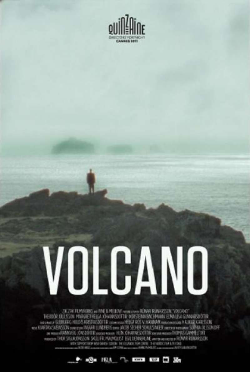 Volcano - PH