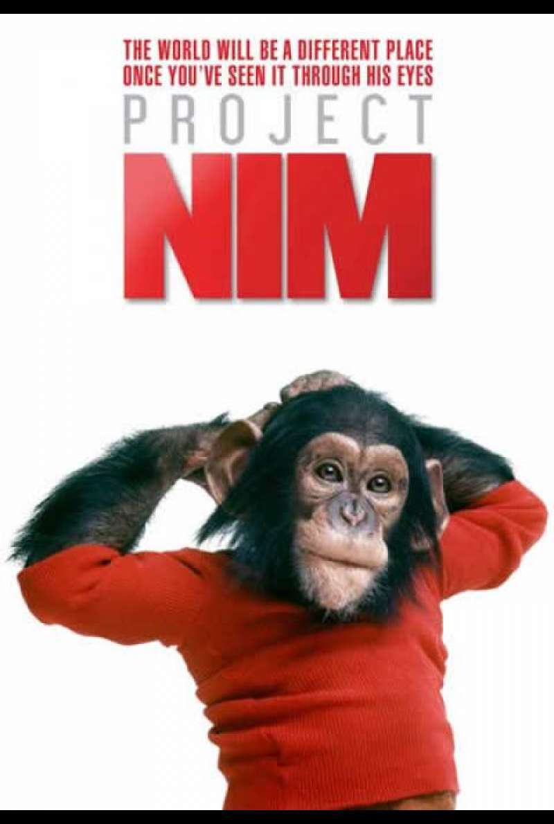 Project Nim - Teaser (US)
