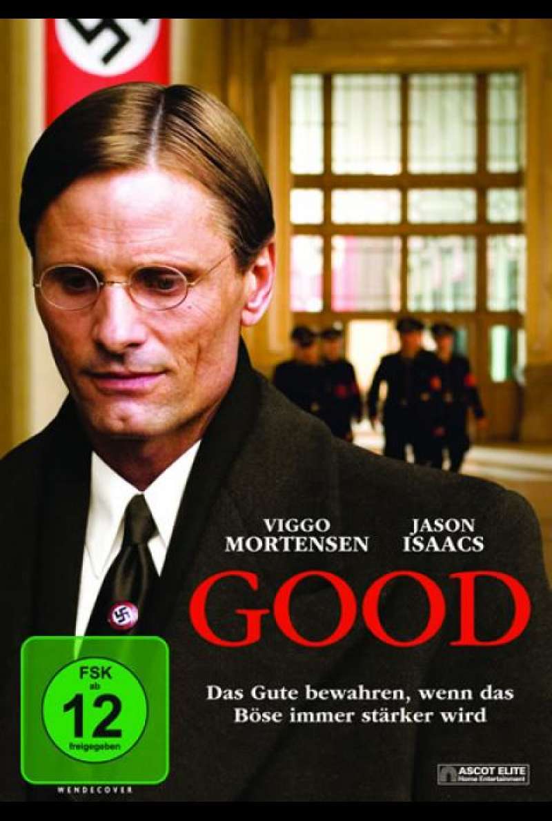 Good - DVD-Cover