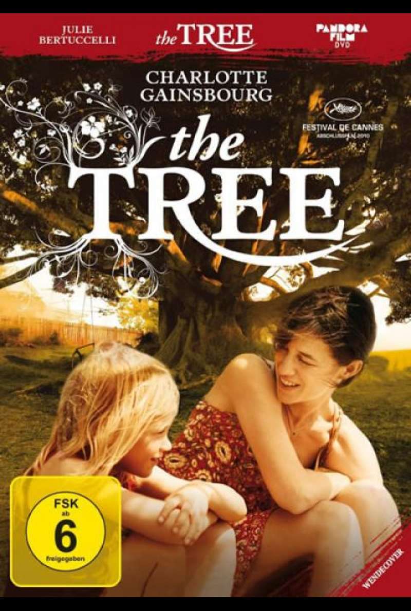 The Tree - DVD-Cover