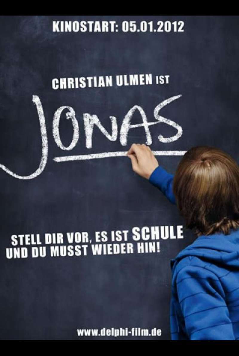Jonas - Teaser