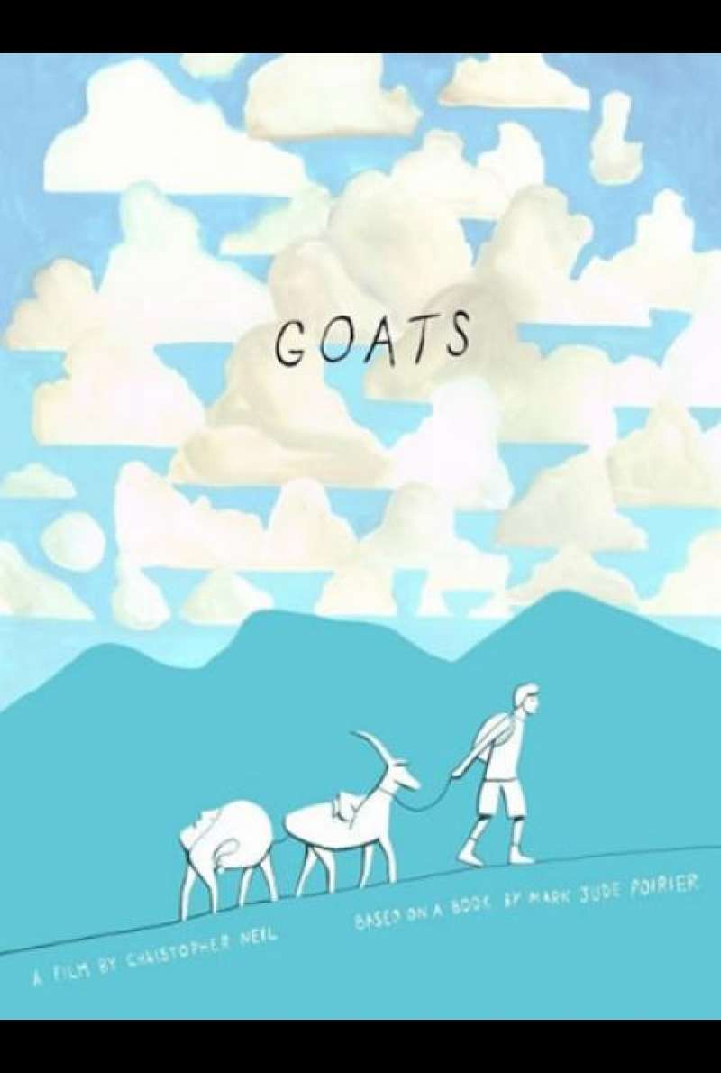 Goats - Teaser (US)