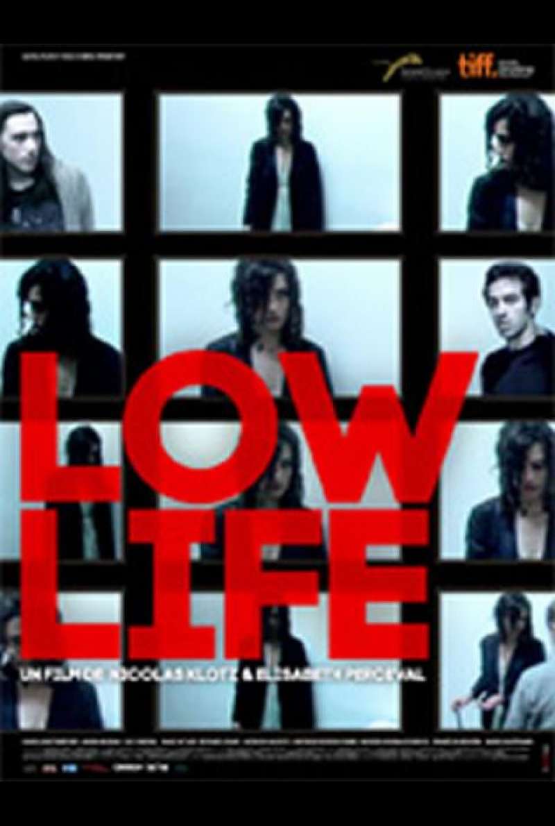 Low Life - Teaser (INT)