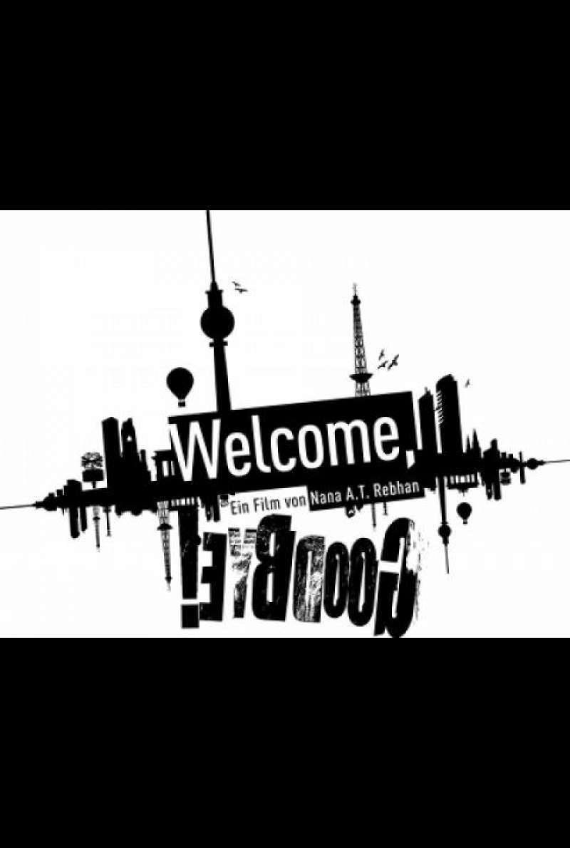 Welcome Goodbye! - Filmplakat 