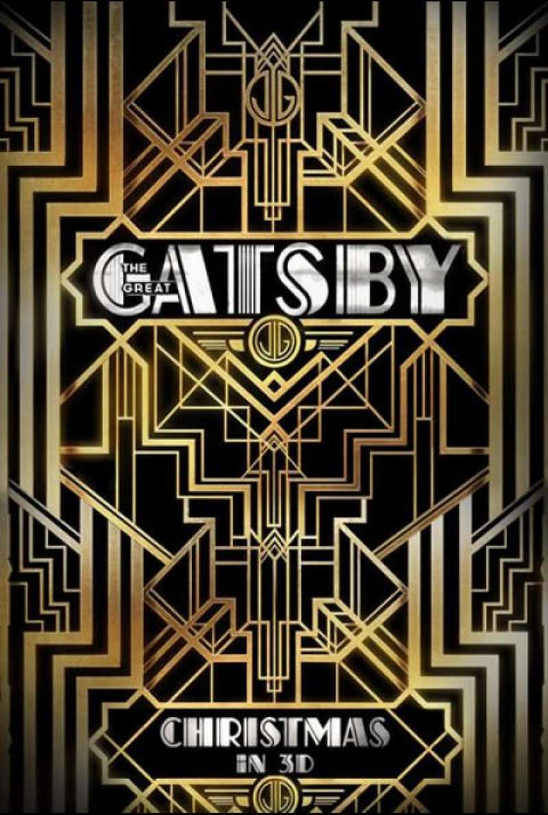 The Great Gatsby - Teaser (US)