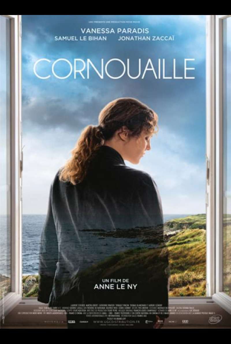 Cornouaille - Filmplakat (FR)