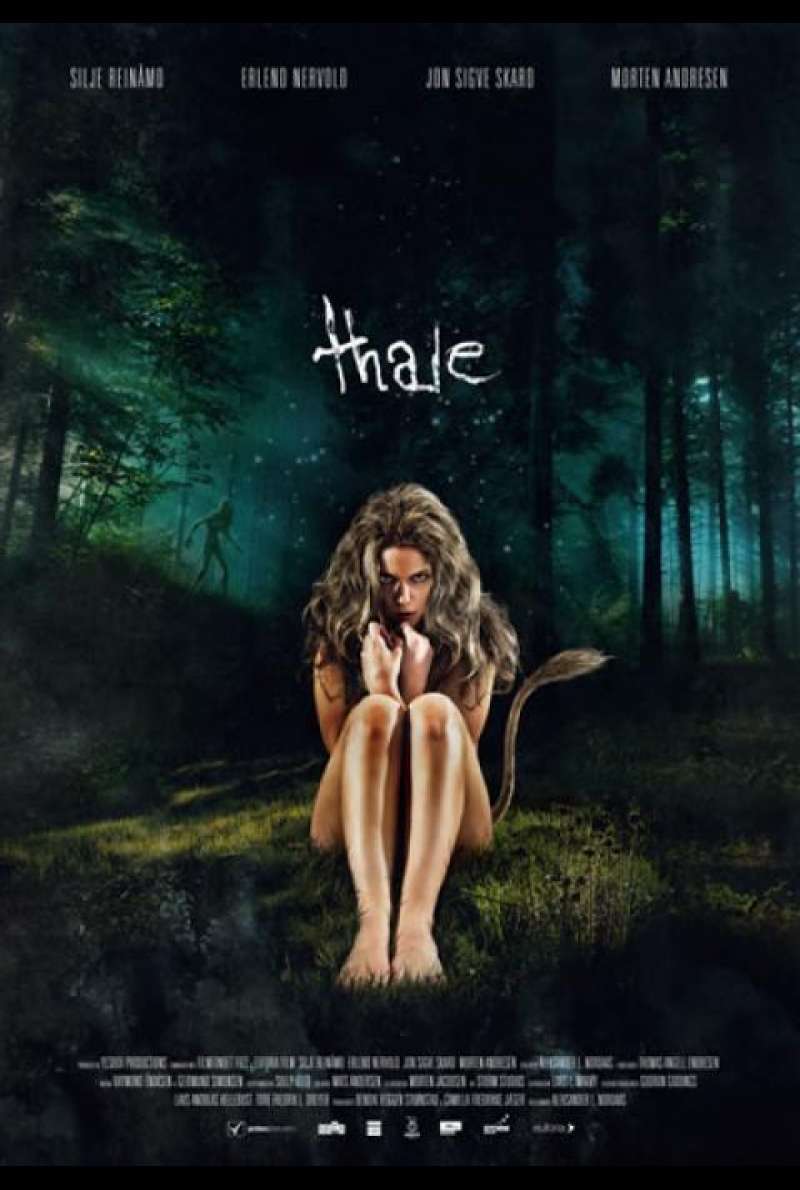 Thale - Filmplakat (NO)