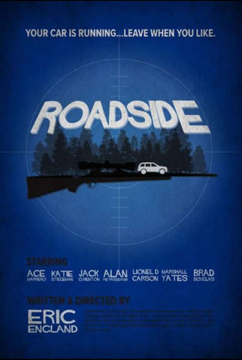 Roadside - Teaser (US)