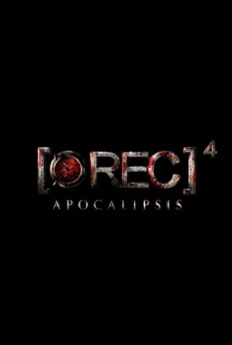 [REC]4  Apocalypse - Teaser (ESP)
