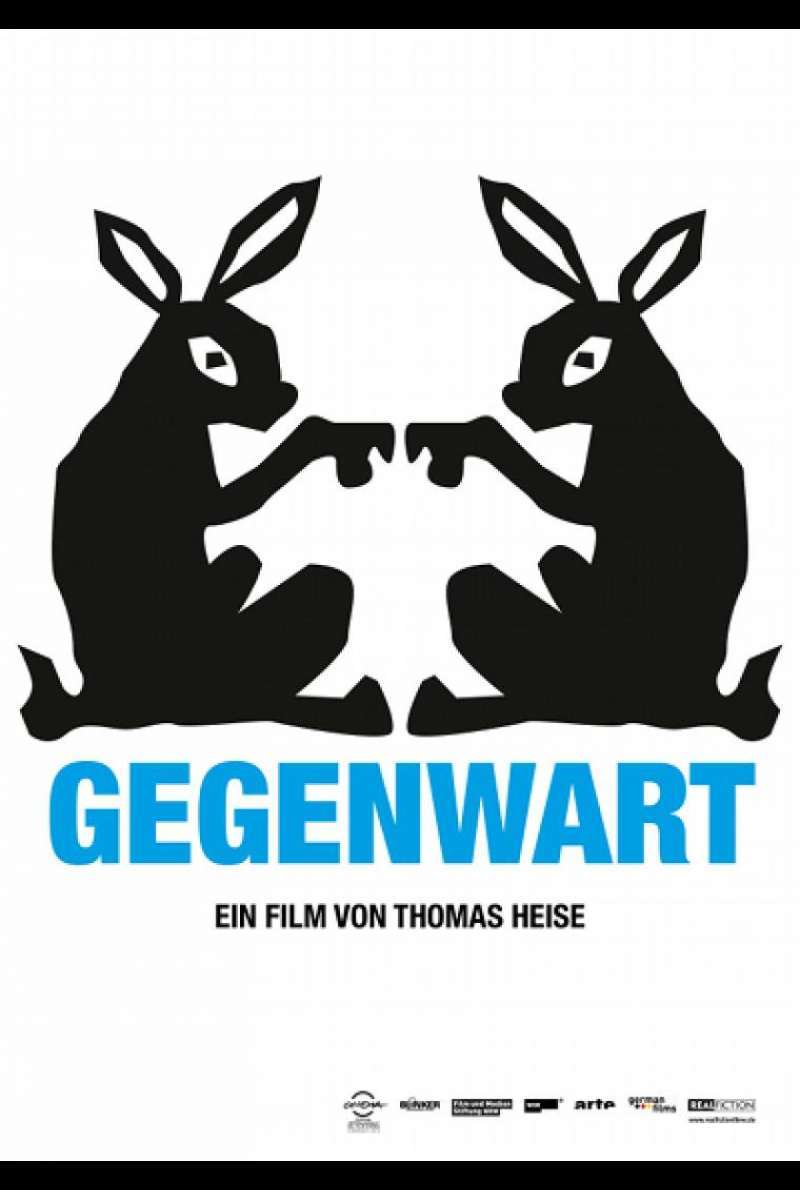 Gegenwart - Filmplakat