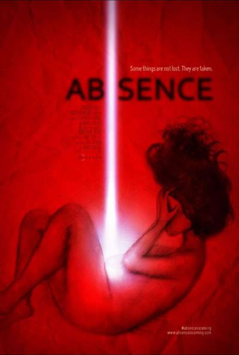 Absence - Teaser (US)