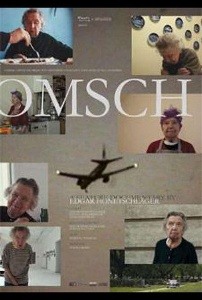 Omsch - Filmplakat (AT)