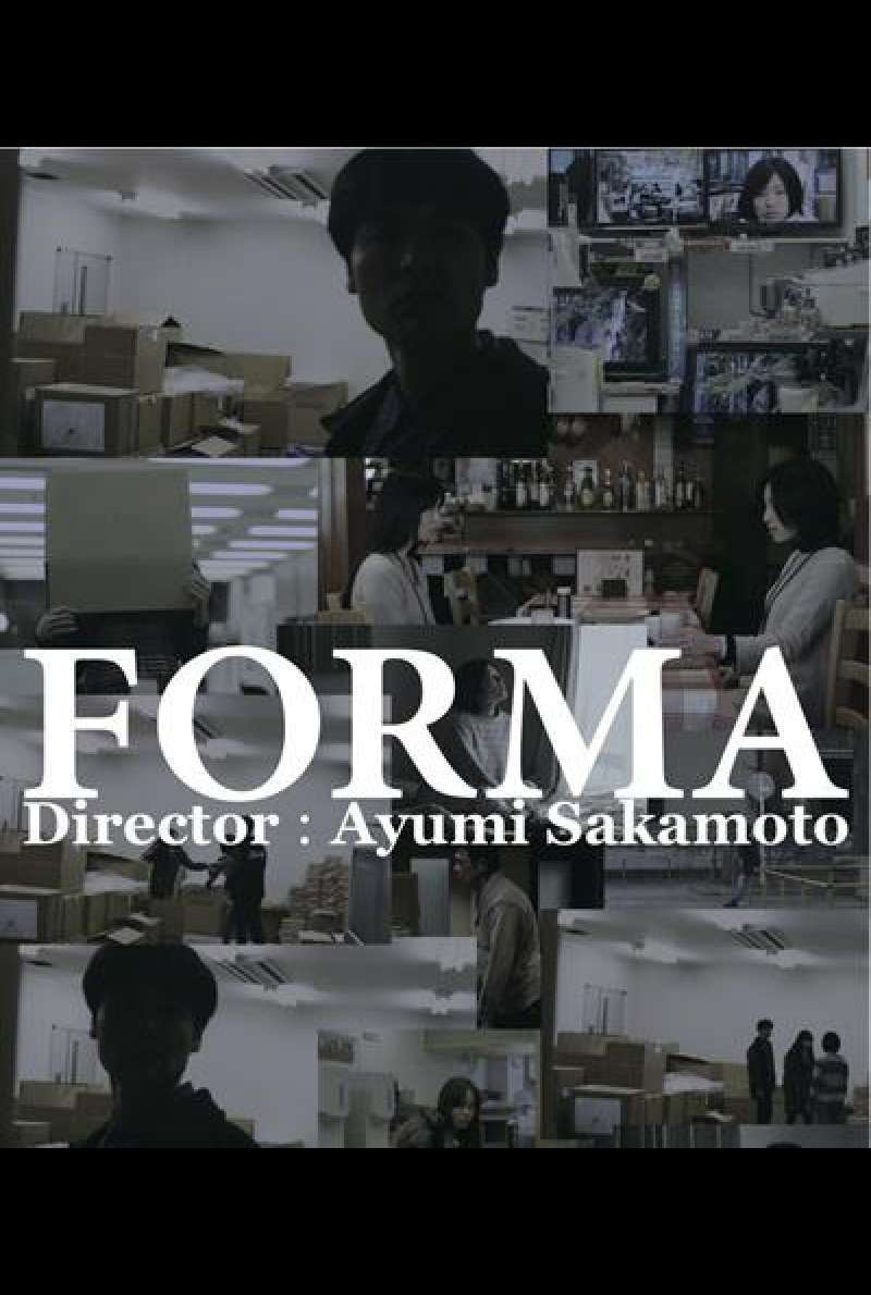 Forma von Ayumi Sakamoto - PH