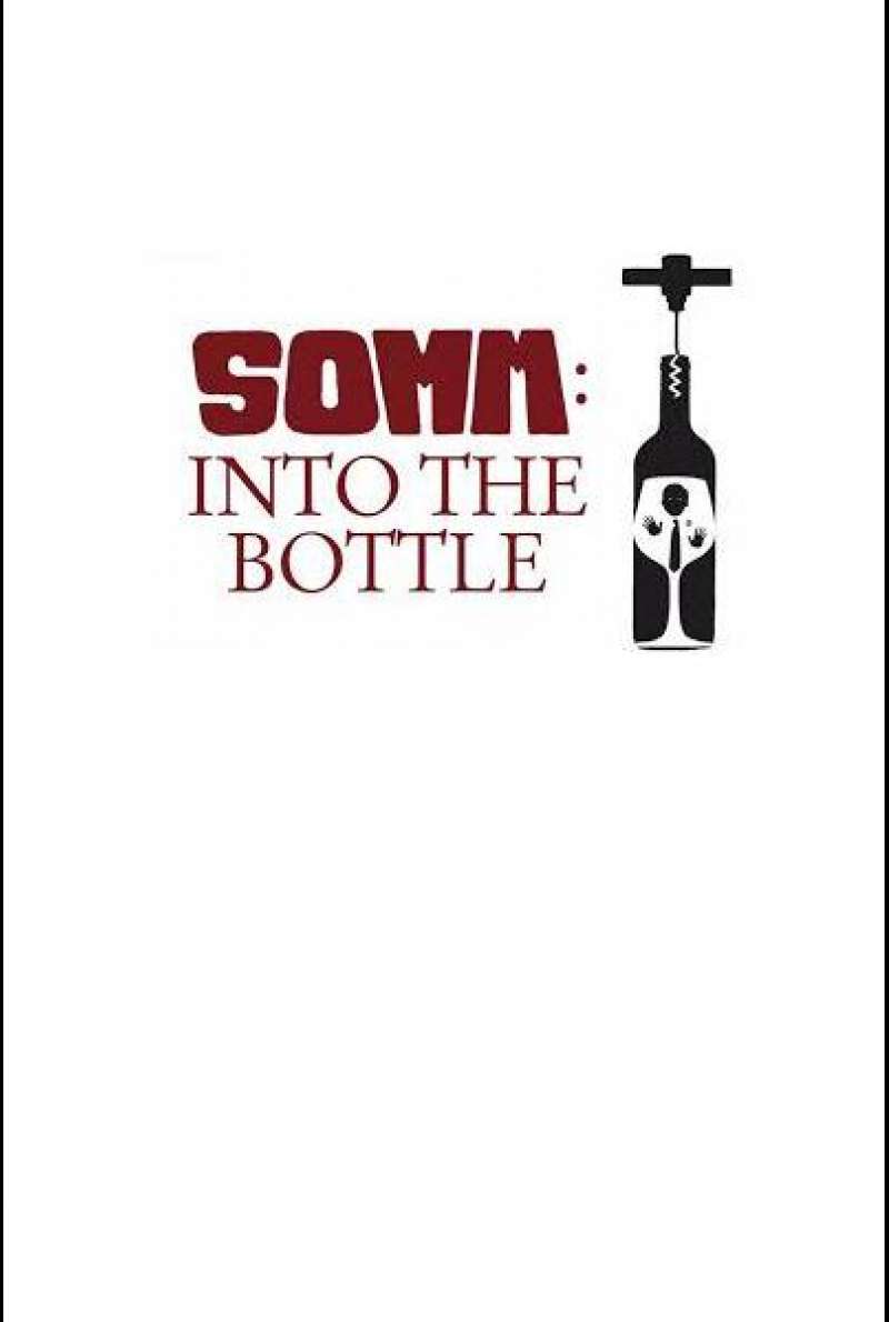 SOMM: Into the Bottle von Jason Wise - Teaser