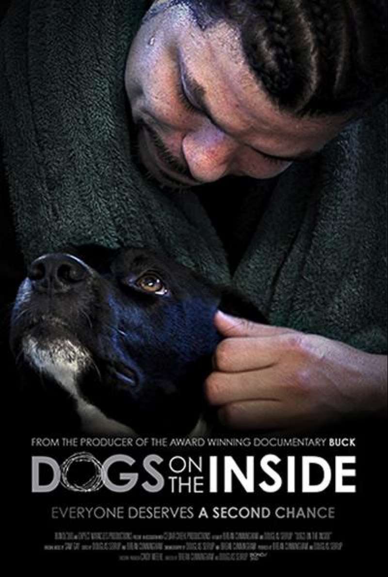 Dogs on the Inside - Filmplakat (US)