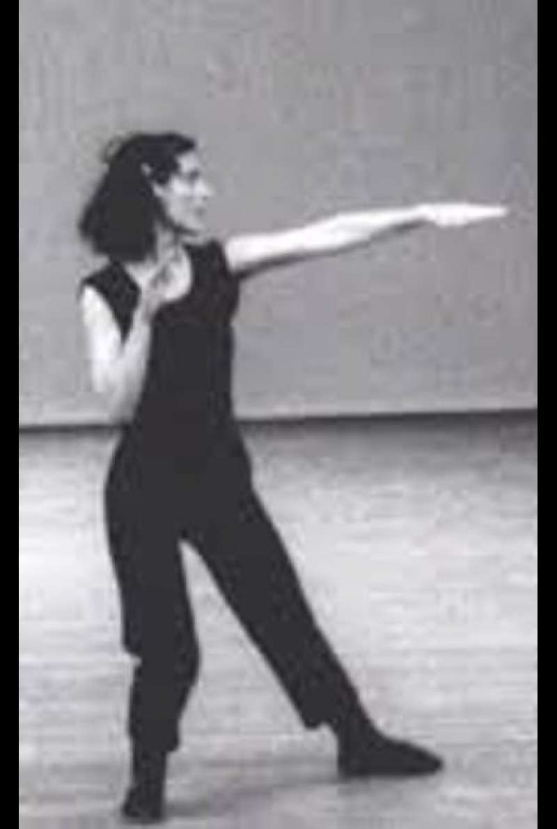 Feelings Are Facts: The Life of Yvonne Rainer - Teaser