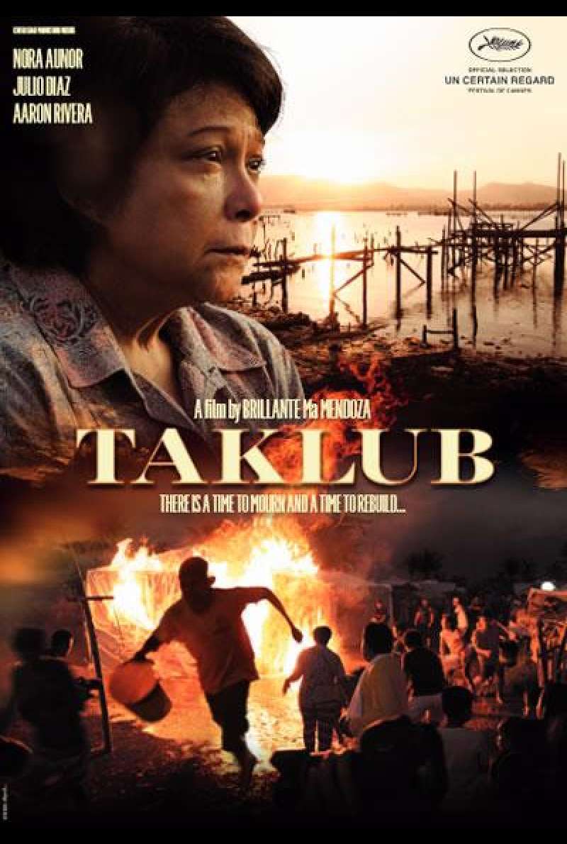 Taklub - Teaser