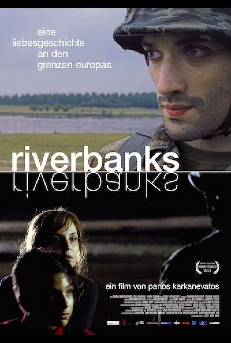 Riverbanks - Filmplakat