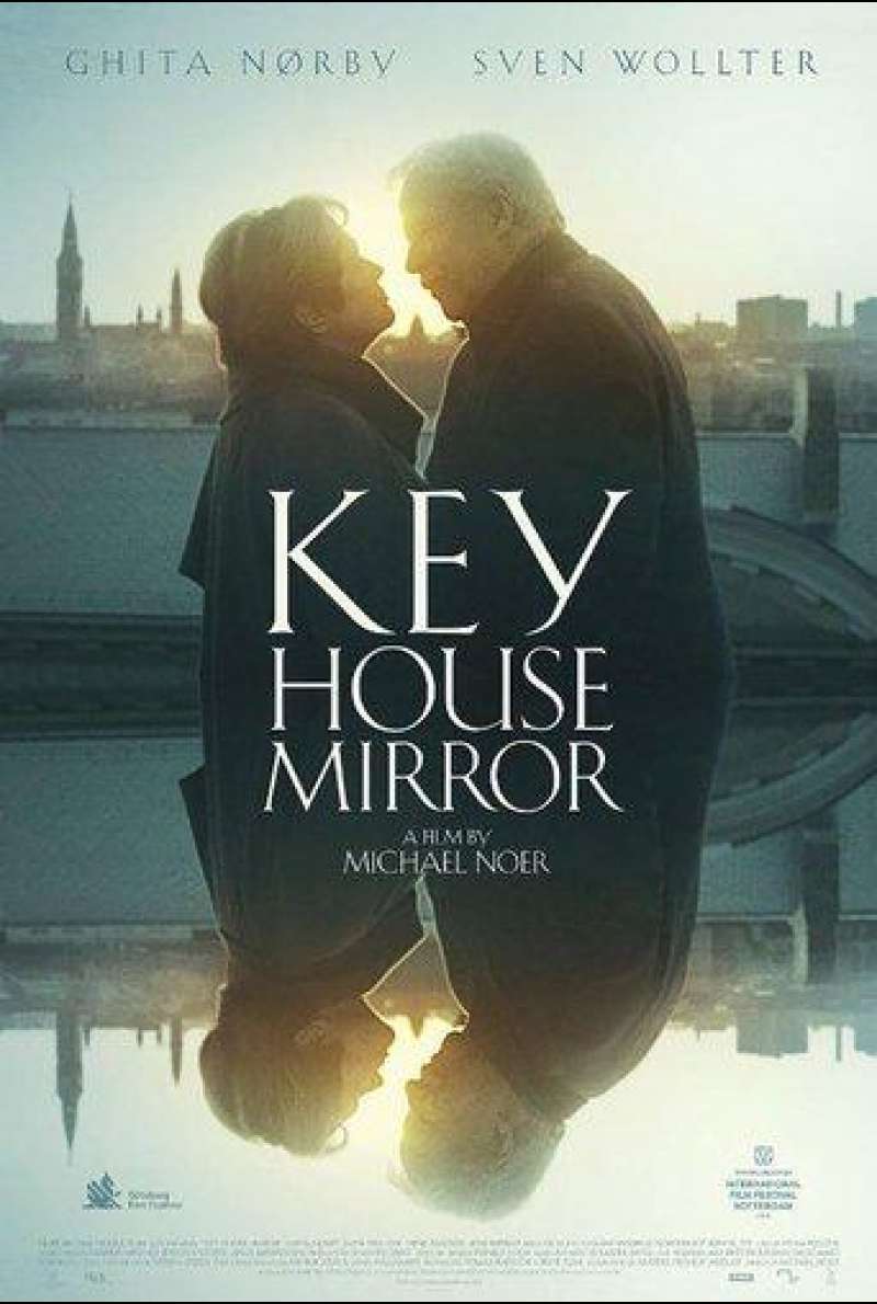 Key House Mirror von Michael Noer - Filmplakat