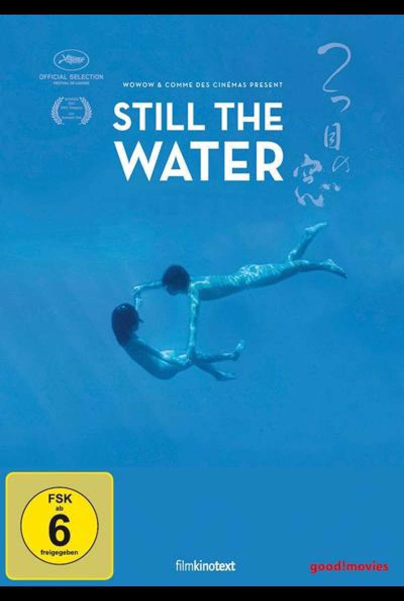 Still the Water - DVD Cover