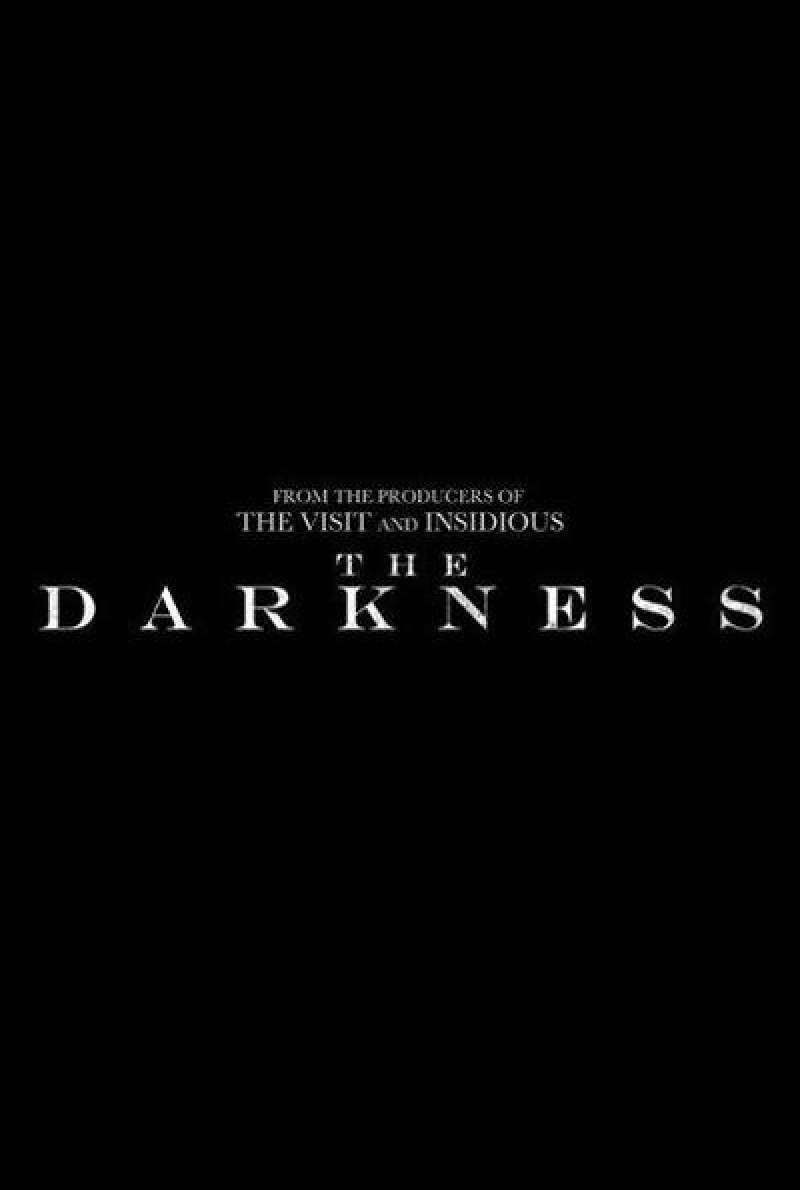 The Darkness - Teaser (US)