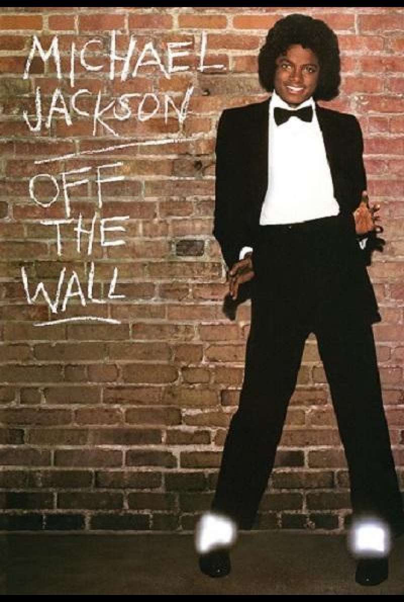 Michael Jackson's Journey from Motown to Off the Wall - CD-Cover