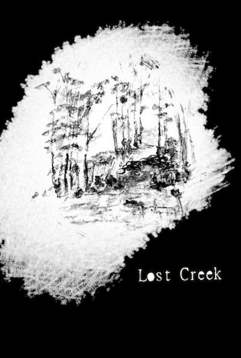 Lost Creek von Cloin Adams-Toomey - Filmplakat (US)