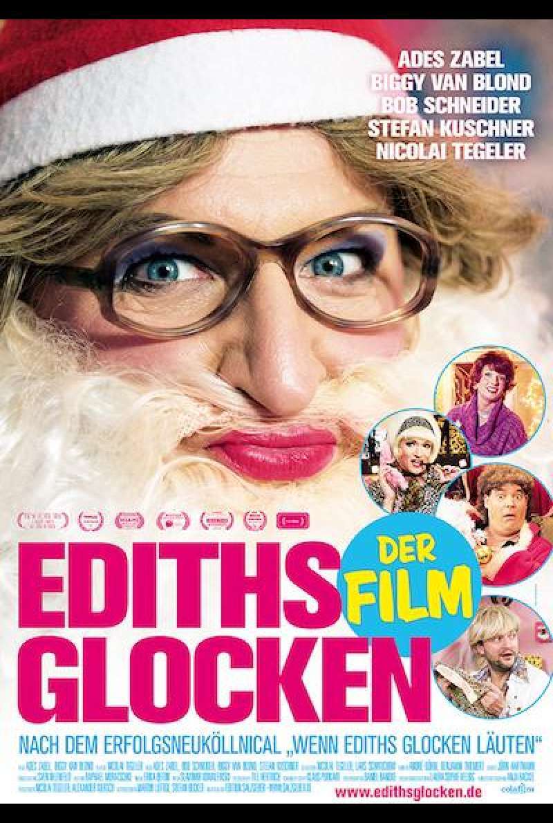 Ediths Glocken  - Der Film