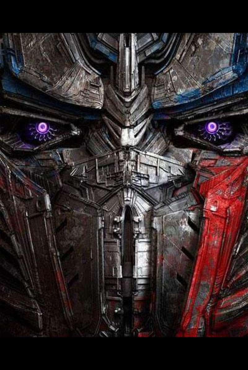 Transformers: The Last Knight von Michael Bay - Teaserbild