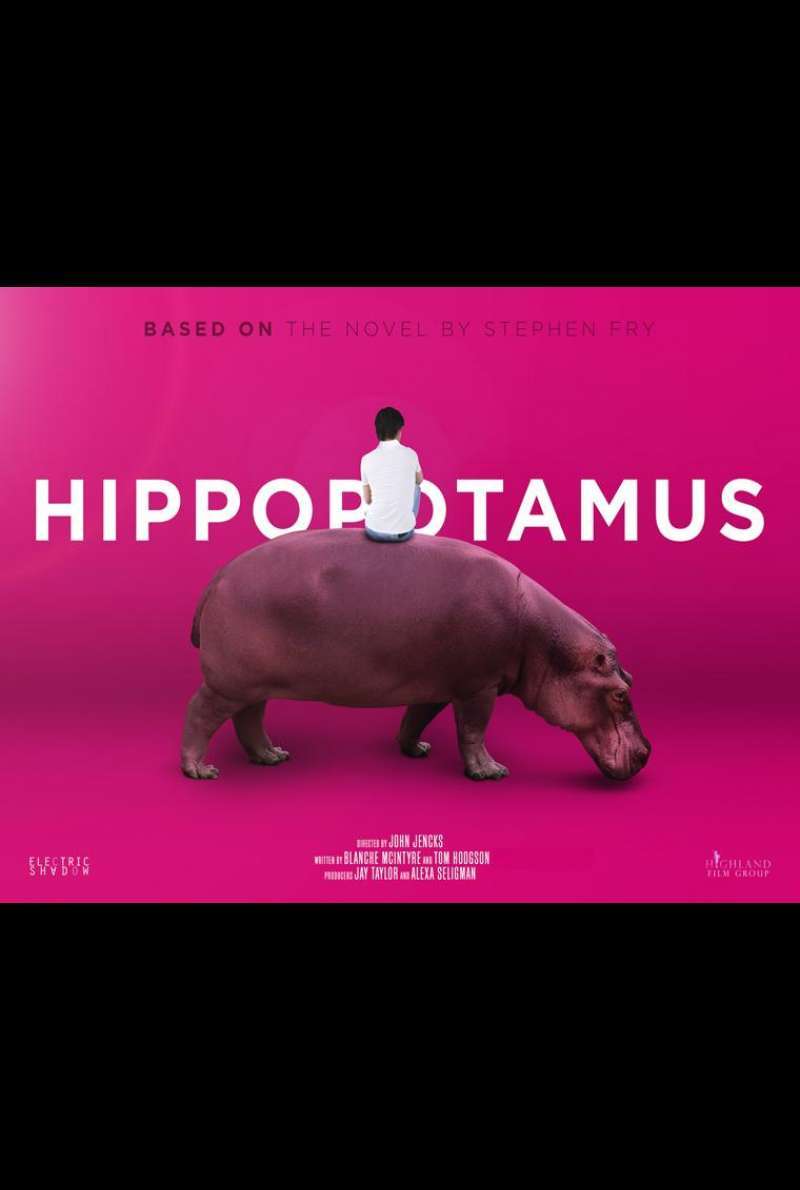 The Hippopotamus von John Jencks