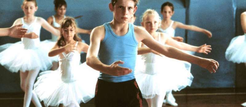 Billy Elliot: I Will Dance - Bild