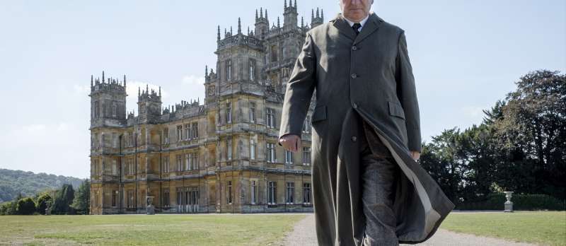 Filmstill zu Downton Abbey (2019)