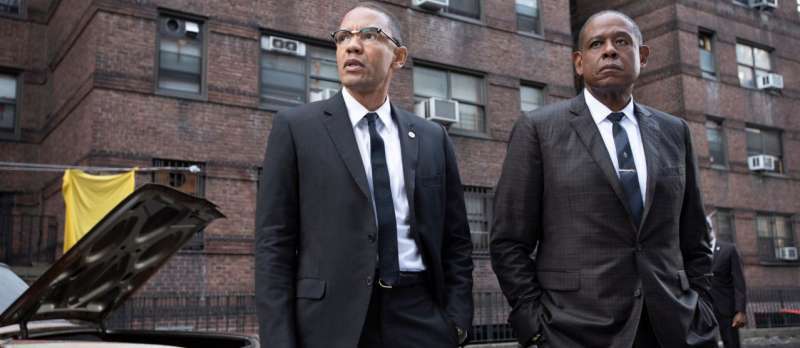 Bild zu Godfather of Harlem (TV-Serie)