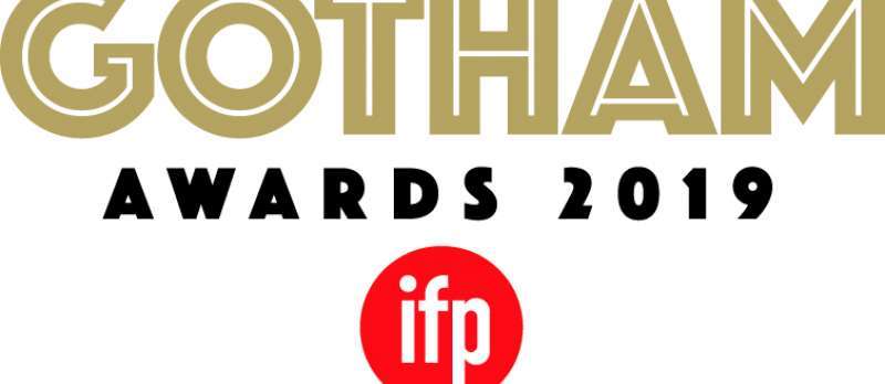 Gotham Awards Logo