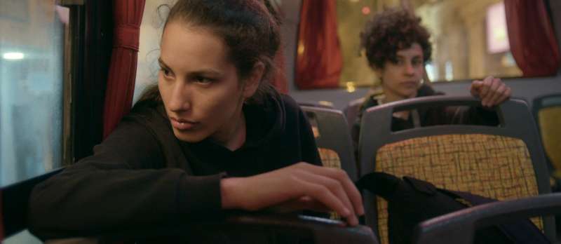 Filmstill zu One in a Thousand (2020) von Clarisa Navas
