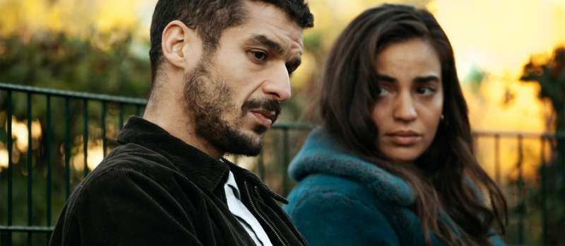 Filmstill zu A Brighter Tomorrow (2021) von Yassine Qnia