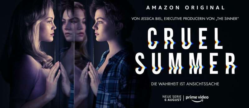 Still zu Cruel Summer (TV-Serie, 2021)